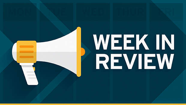 Week-in-Review: Tips For Staying Ahead Of Technology Trends And ...